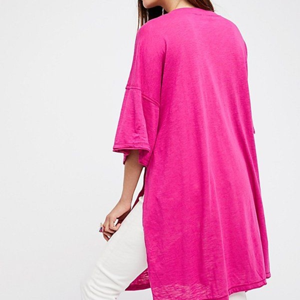 We The Free City Slicker Tunic